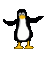 Penguin GIF
